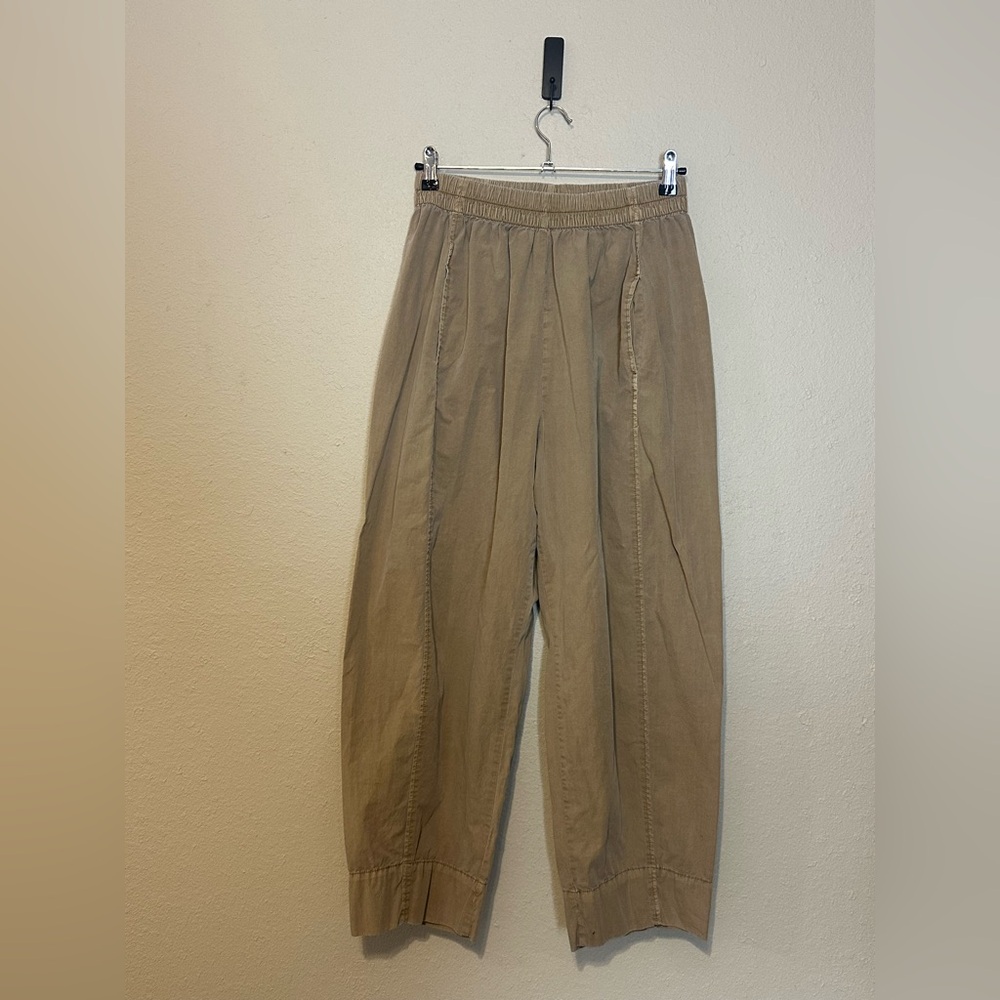 Free People Preppy Pull On Pants - Picture 4 of 11